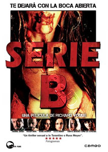 Serie B (DVD)